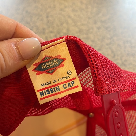 American Flag Snap Back - Picture 2 of 3